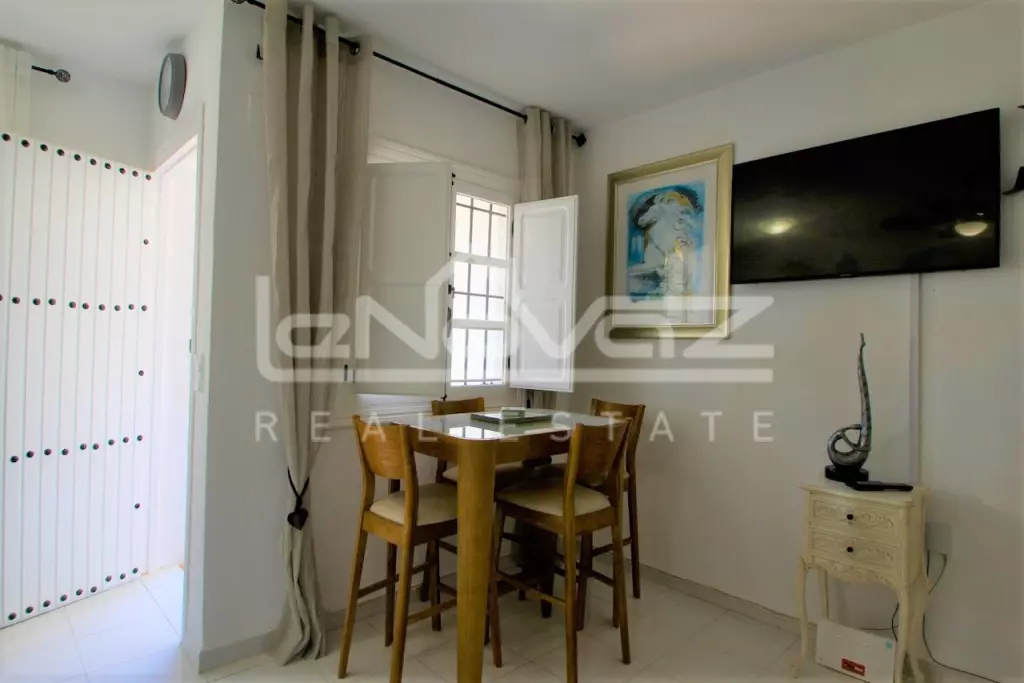 Apartments in Villamartin, Ref.1377-3