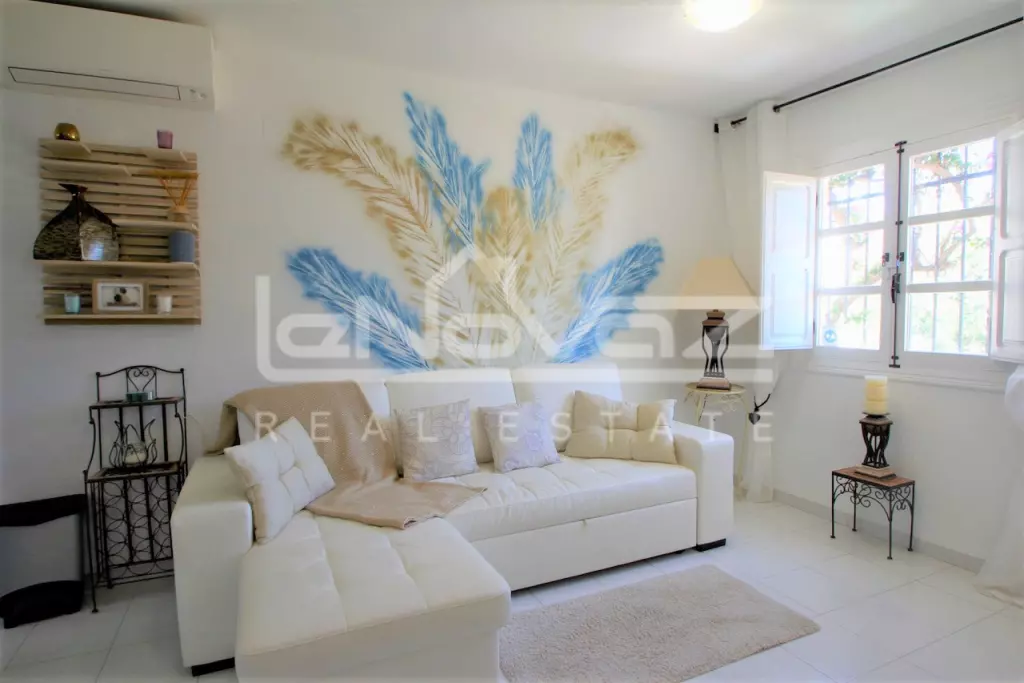 Apartments in Villamartin, Ref.1377-4