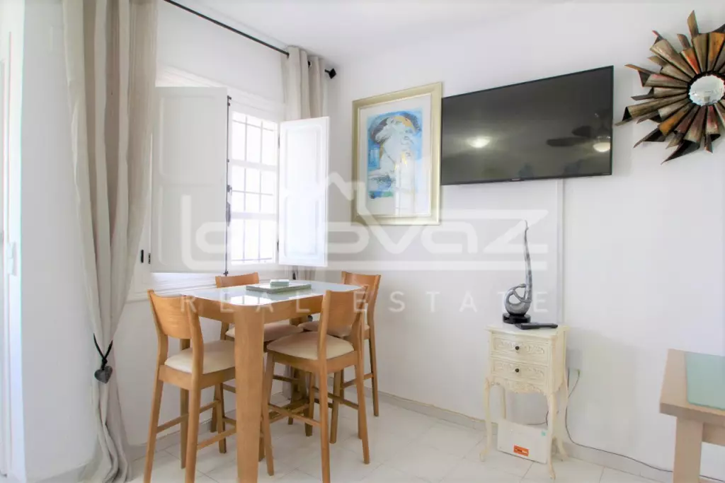 Apartments in Villamartin, Ref.1377-5