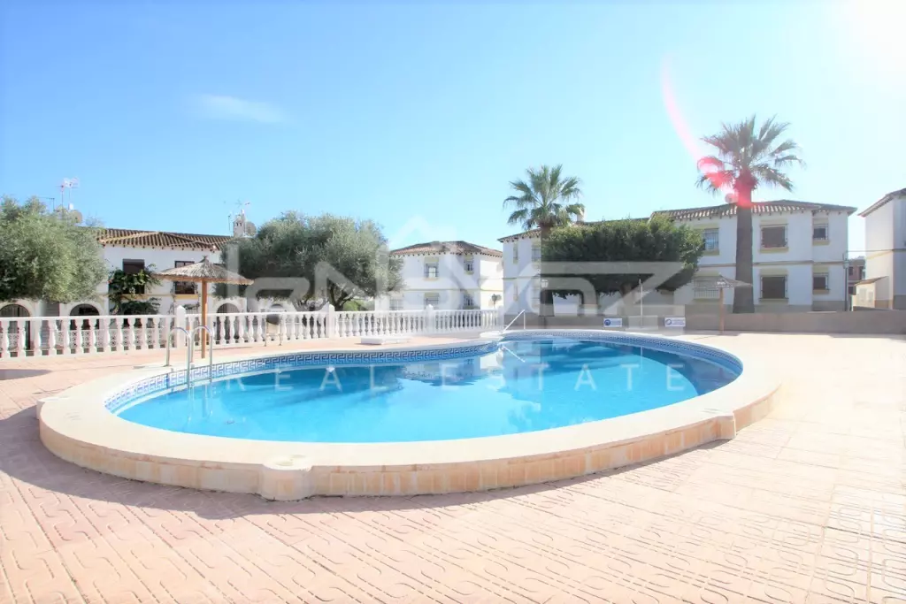 Apartments in Villamartin, Ref.1377-9