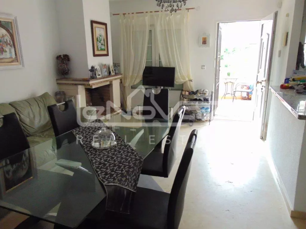Bungalow in Las Ramblas, Ref.1378-1