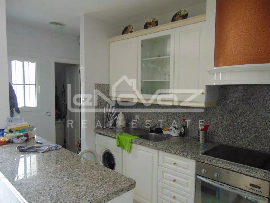 Bungalow in Las Ramblas, Ref.1378-2