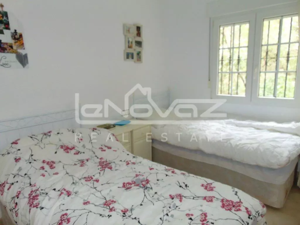 Bungalow in Las Ramblas, Ref.1378-3