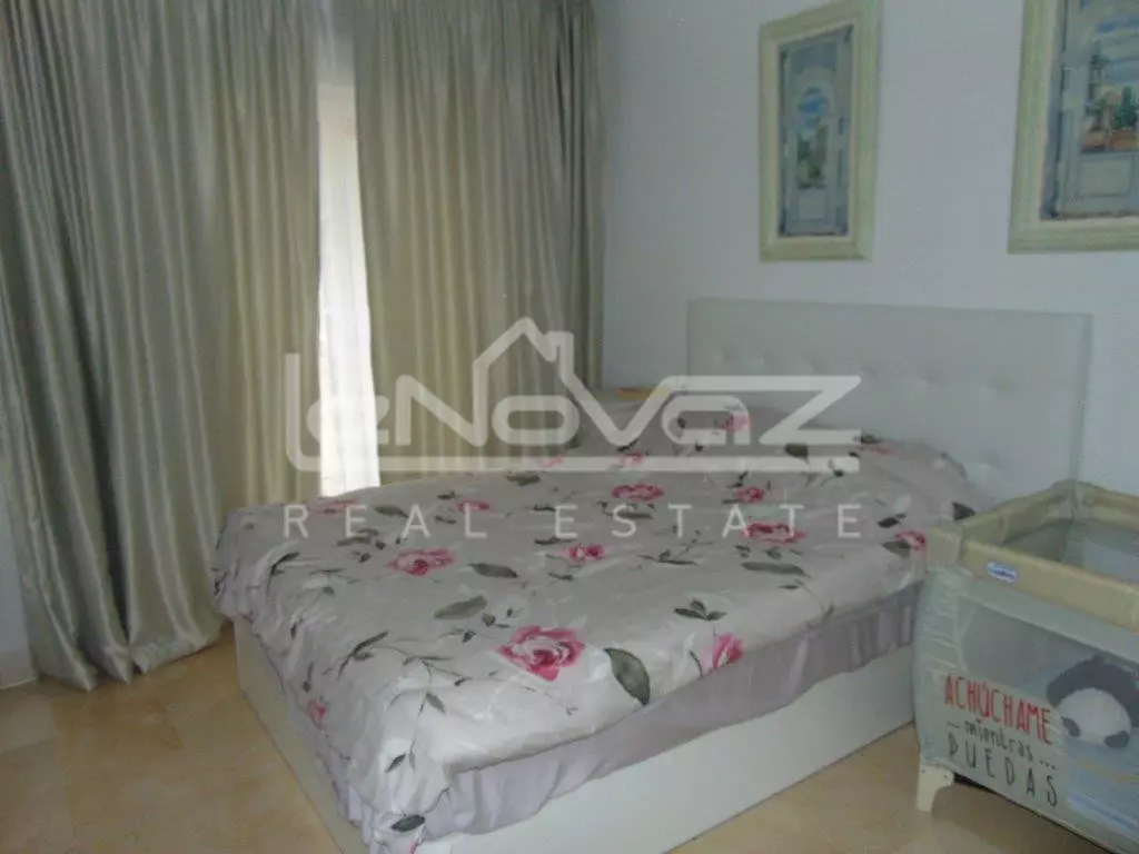 Bungalow in Las Ramblas, Ref.1378-7