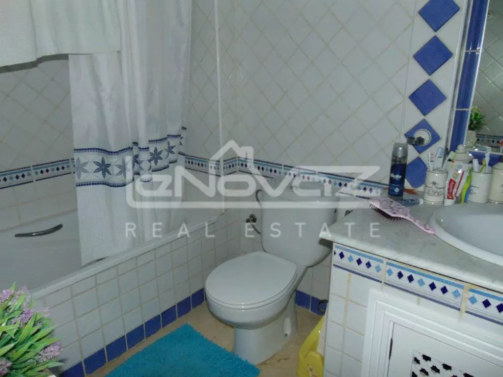 Bungalow in Las Ramblas, Ref.1378-8