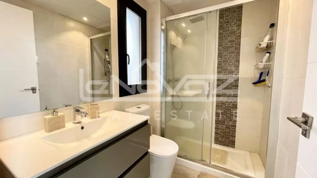 Villa in Punta Prima, Ref.1381-11