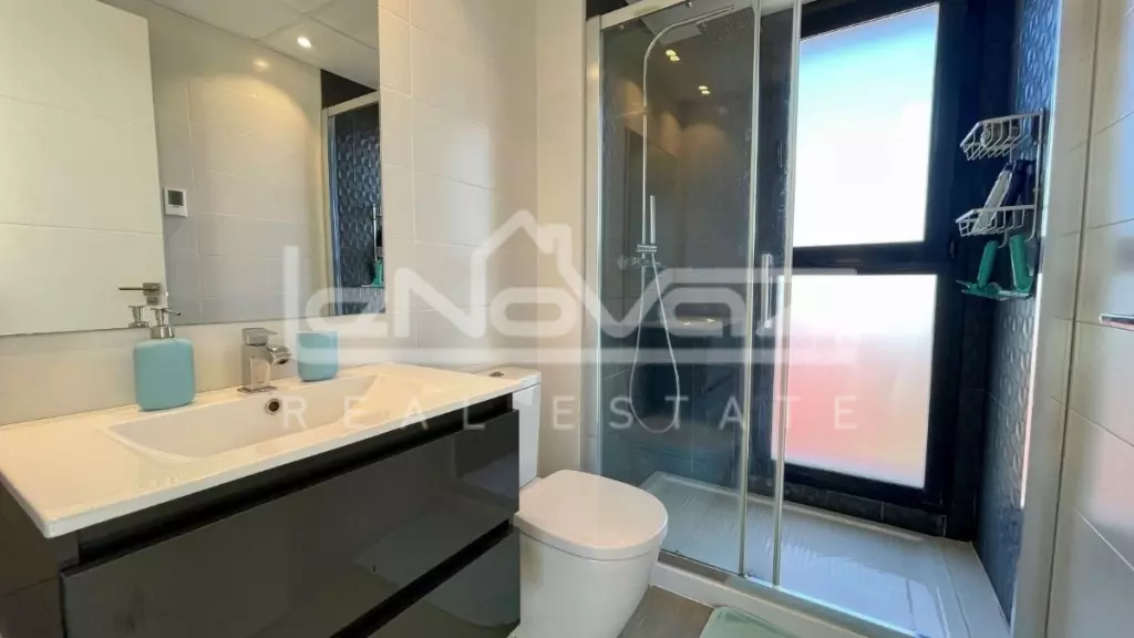 Villa in Punta Prima, Ref.1381-13