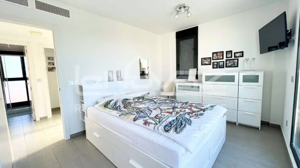 Villa in Punta Prima, Ref.1381-14