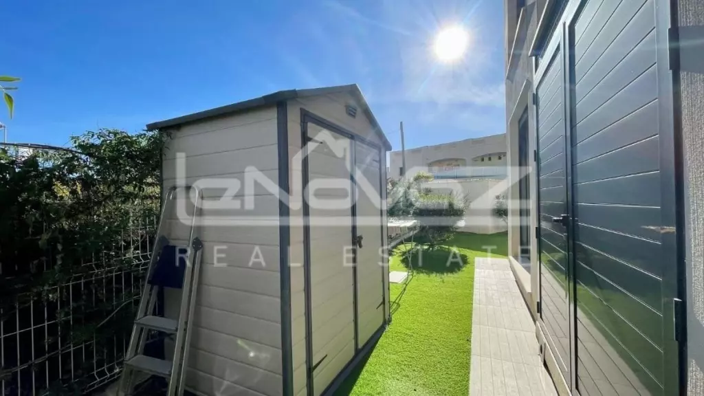 Villa in Punta Prima, Ref.1381-6