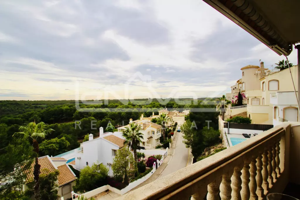 Apartments in Las Ramblas 77 m², Ref.1385-0