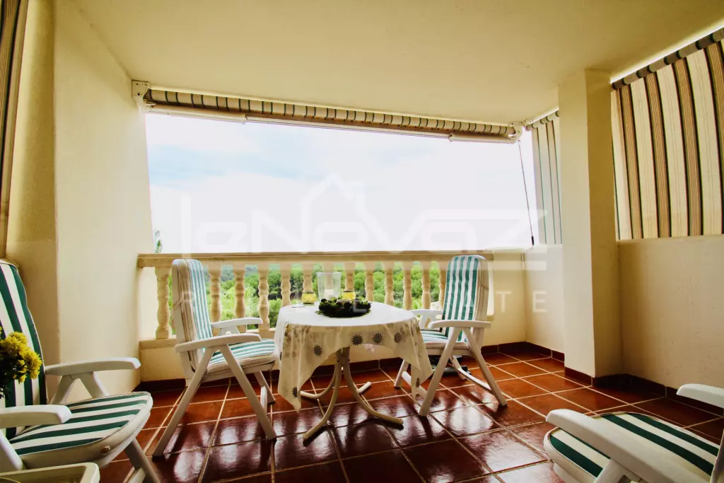 Apartments in Las Ramblas 77 m², Ref.1385-1