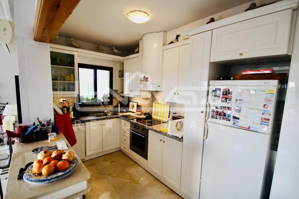 Apartments in Las Ramblas 77 m², Ref.1385-10