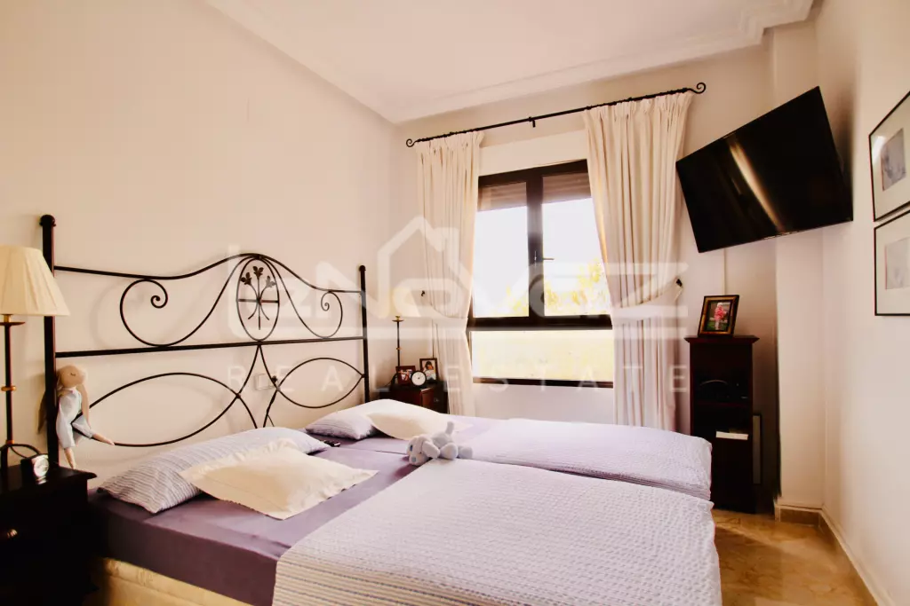 Apartments in Las Ramblas 77 m², Ref.1385-11
