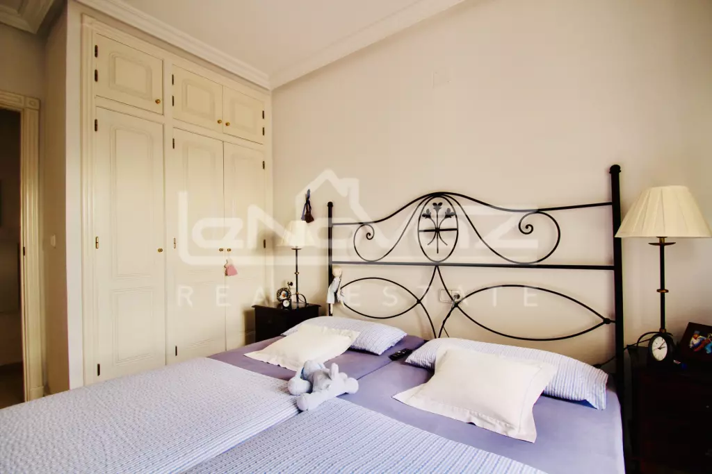 Apartments in Las Ramblas 77 m², Ref.1385-12