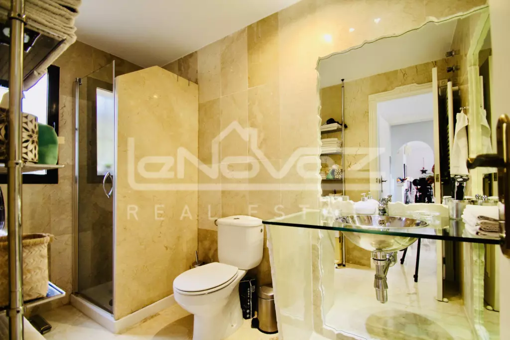 Apartments in Las Ramblas 77 m², Ref.1385-13