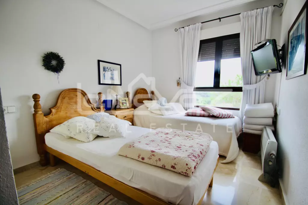Apartments in Las Ramblas 77 m², Ref.1385-14