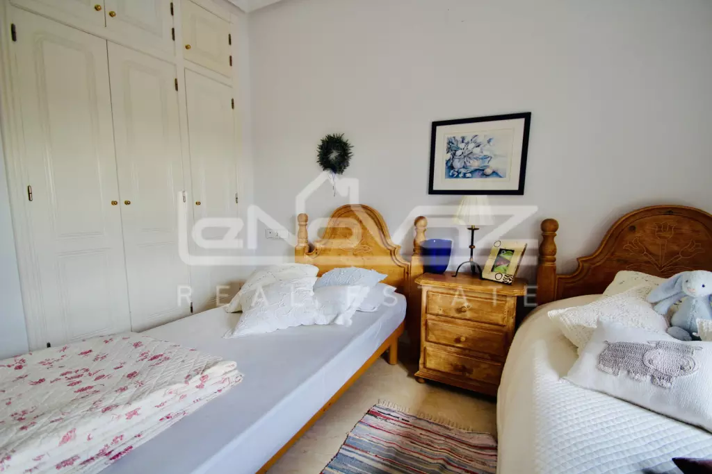 Apartments in Las Ramblas 77 m², Ref.1385-15