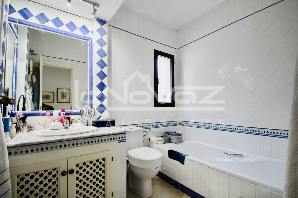 Apartments in Las Ramblas 77 m², Ref.1385-16
