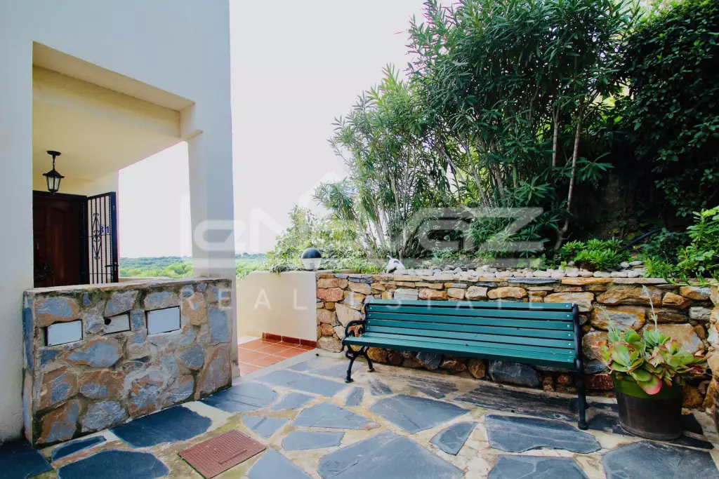 Apartments in Las Ramblas 77 m², Ref.1385-18