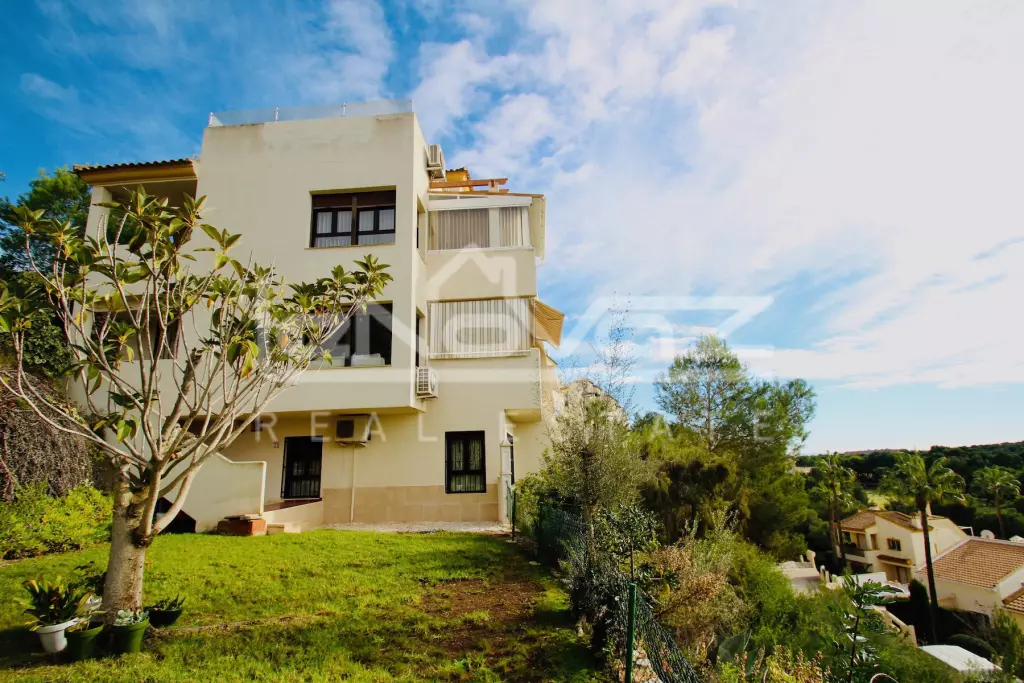 Apartments in Las Ramblas 77 m², Ref.1385-19