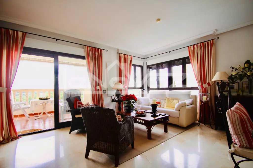 Apartments in Las Ramblas 77 m², Ref.1385-2