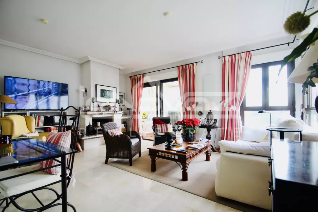 Apartments in Las Ramblas 77 m², Ref.1385-3