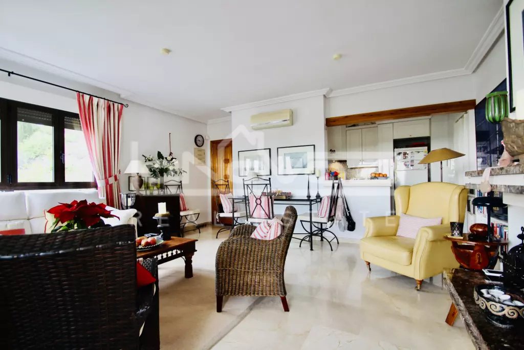 Apartments in Las Ramblas 77 m², Ref.1385-4