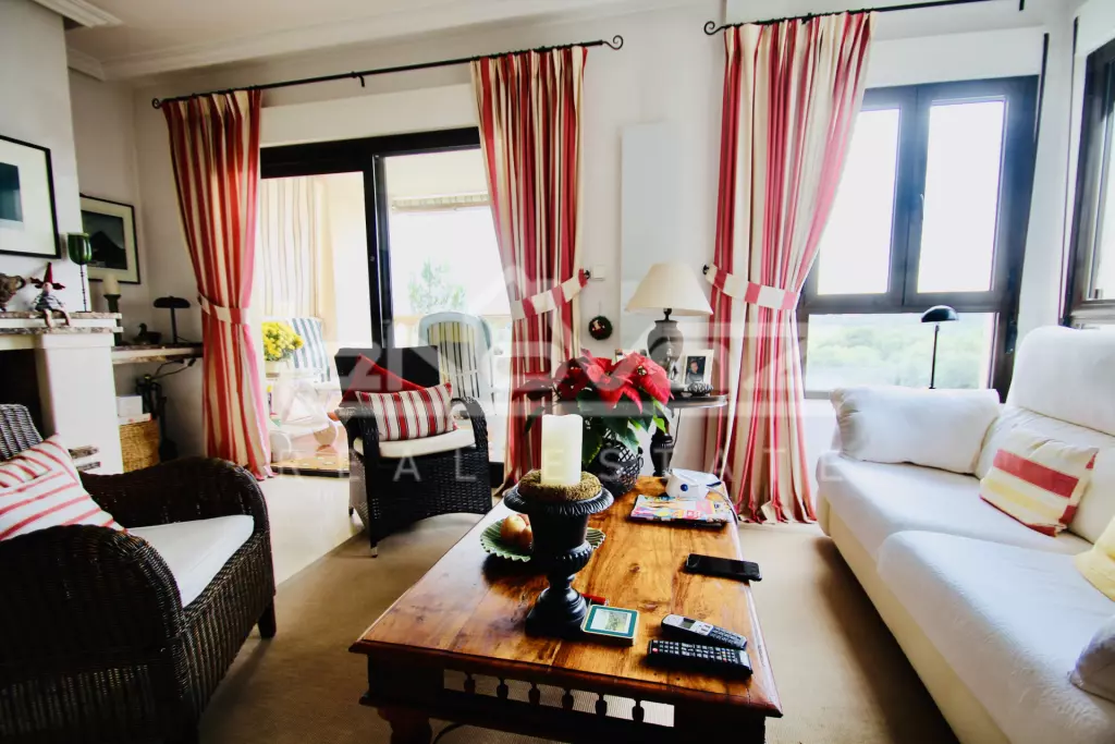Apartments in Las Ramblas 77 m², Ref.1385-5