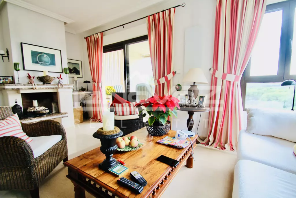Apartments in Las Ramblas 77 m², Ref.1385-6