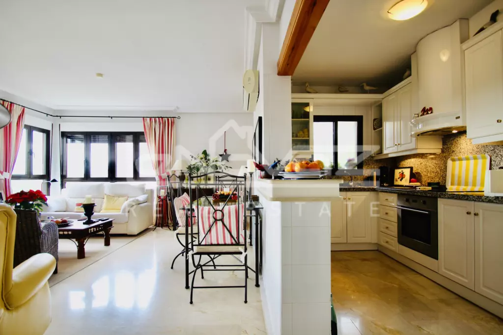 Apartments in Las Ramblas 77 m², Ref.1385-7