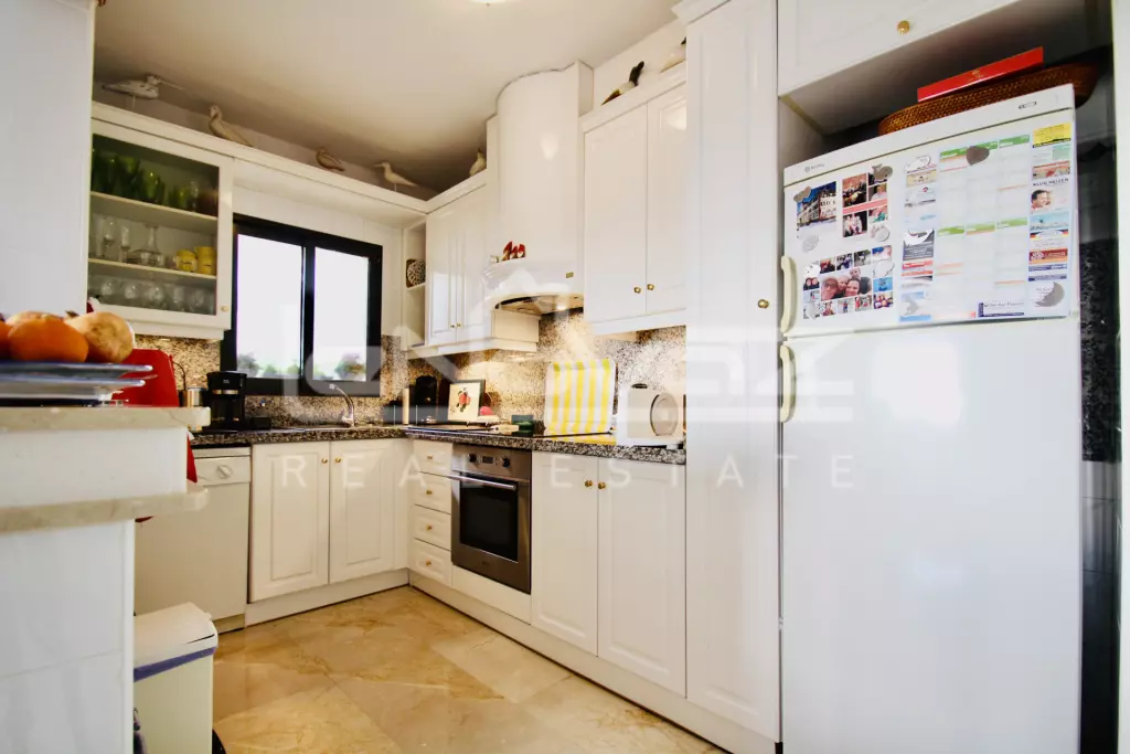 Apartments in Las Ramblas 77 m², Ref.1385-8