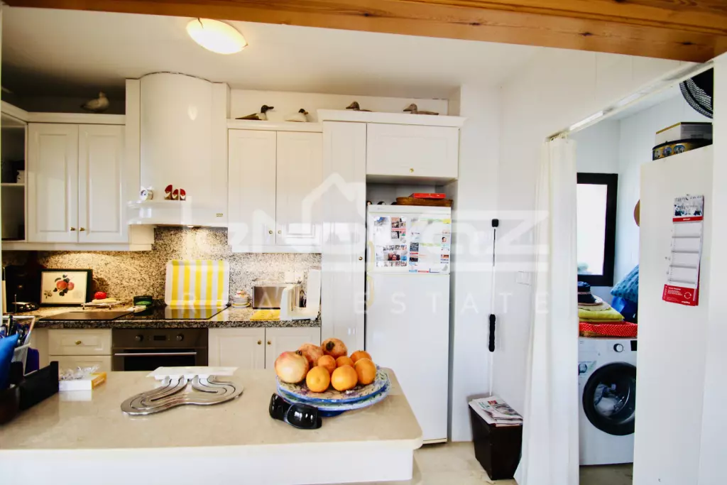 Apartments in Las Ramblas 77 m², Ref.1385-9