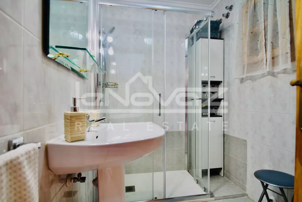 Bungalow en Torrevieja 60 m², Ref.1386-11