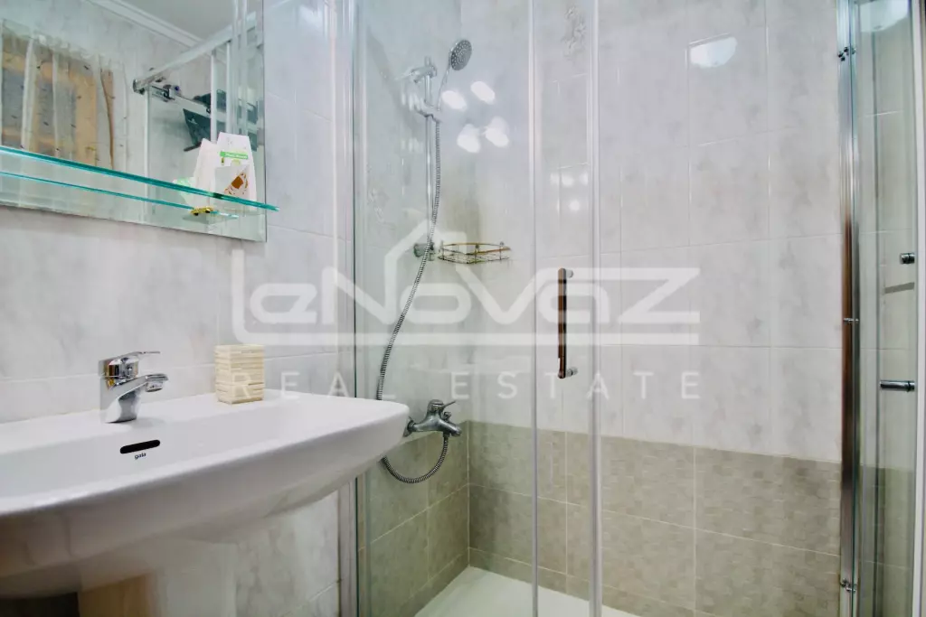 Bungalow en Torrevieja 60 m², Ref.1386-12