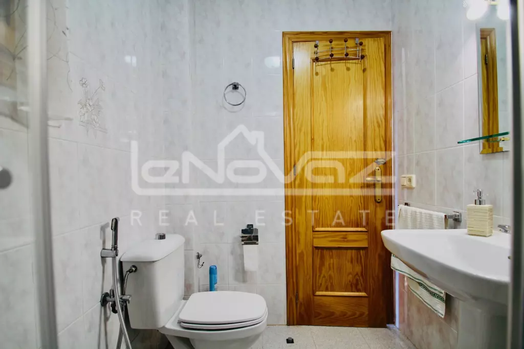 Bungalow en Torrevieja 60 m², Ref.1386-13