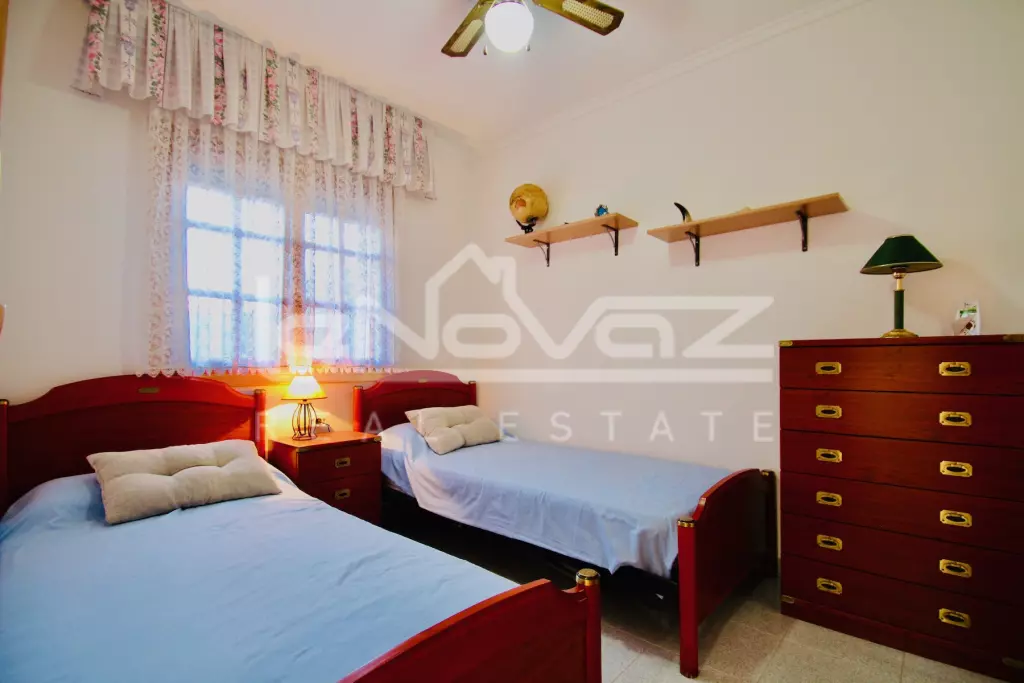 Bungalow en Torrevieja 60 m², Ref.1386-14