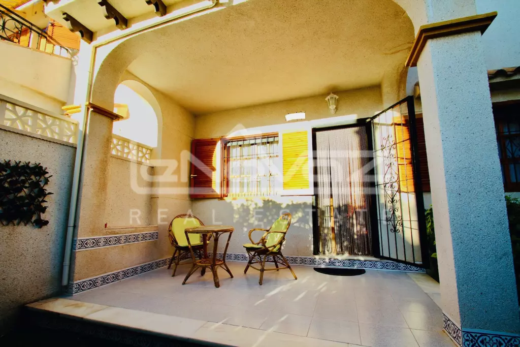 Bungalow en Torrevieja 60 m², Ref.1386-4