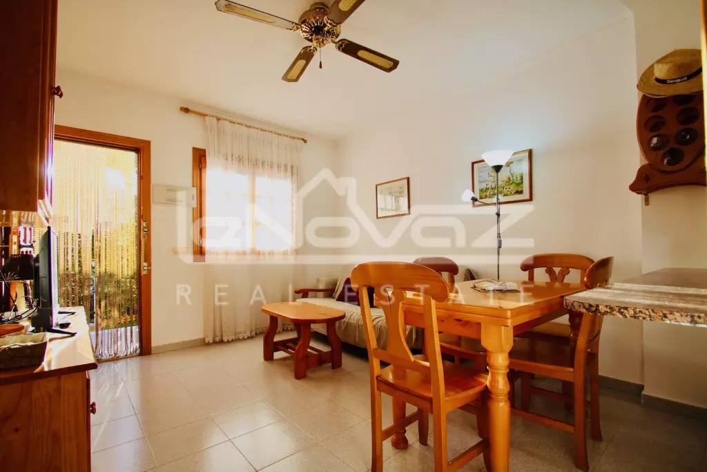 Bungalow en Torrevieja 60 m², Ref.1386-5