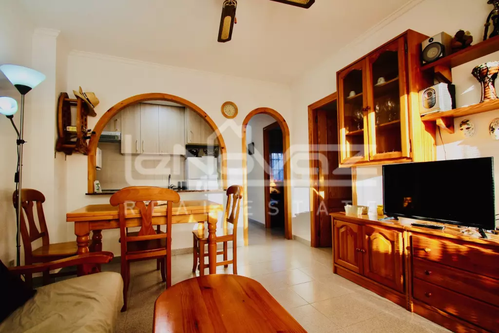 Bungalow en Torrevieja 60 m², Ref.1386-6