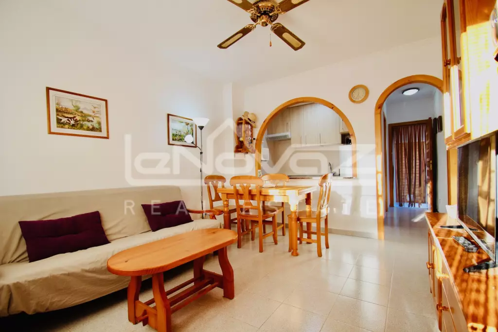 Bungalow en Torrevieja 60 m², Ref.1386-7