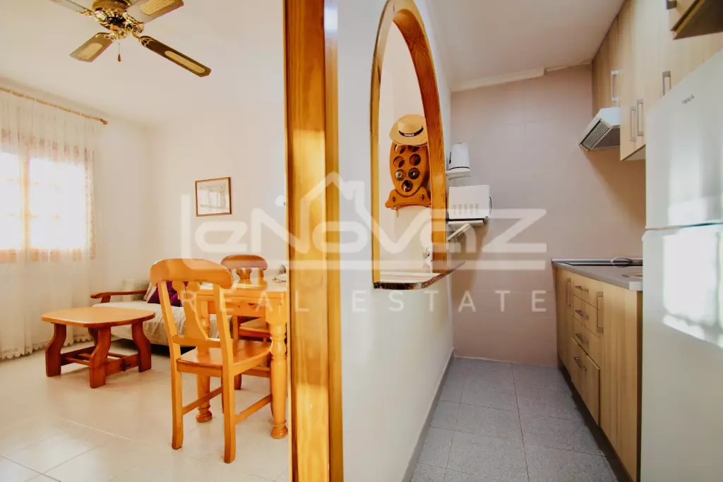Bungalow en Torrevieja 60 m², Ref.1386-8