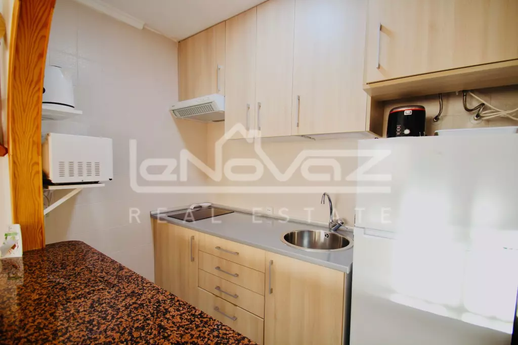 Bungalow en Torrevieja 60 m², Ref.1386-9