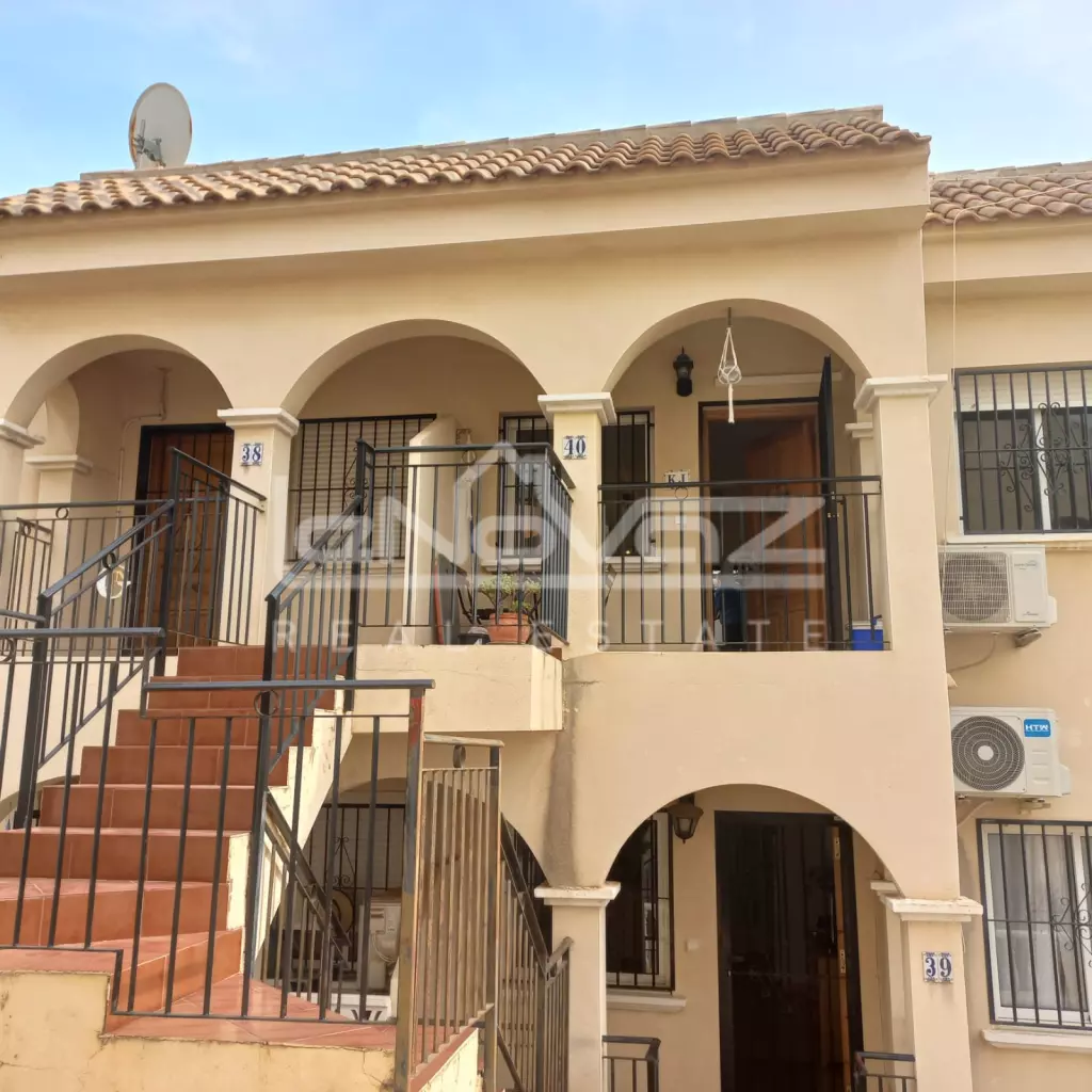 Пентхаус в Playa Flamenca, Ref.1388-0