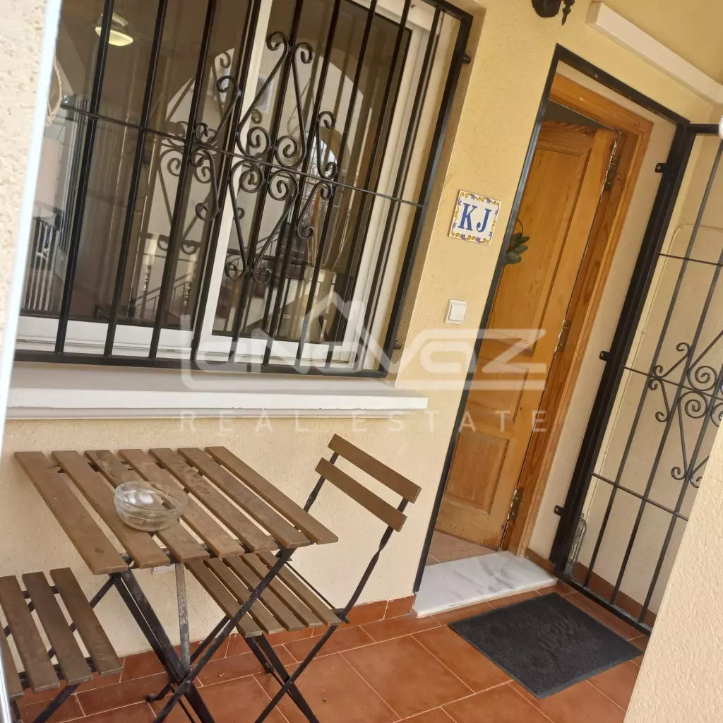 Пентхаус в Playa Flamenca, Ref.1388-2