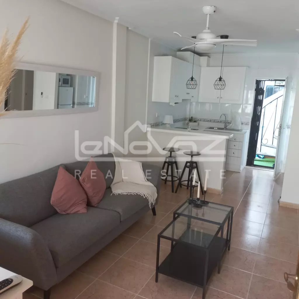 Пентхаус в Playa Flamenca, Ref.1388-3