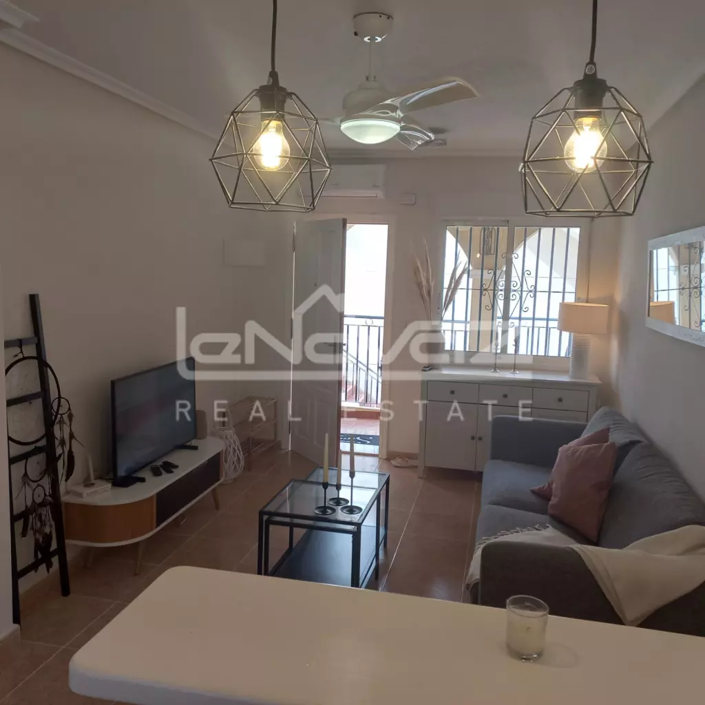 Пентхаус в Playa Flamenca, Ref.1388-4