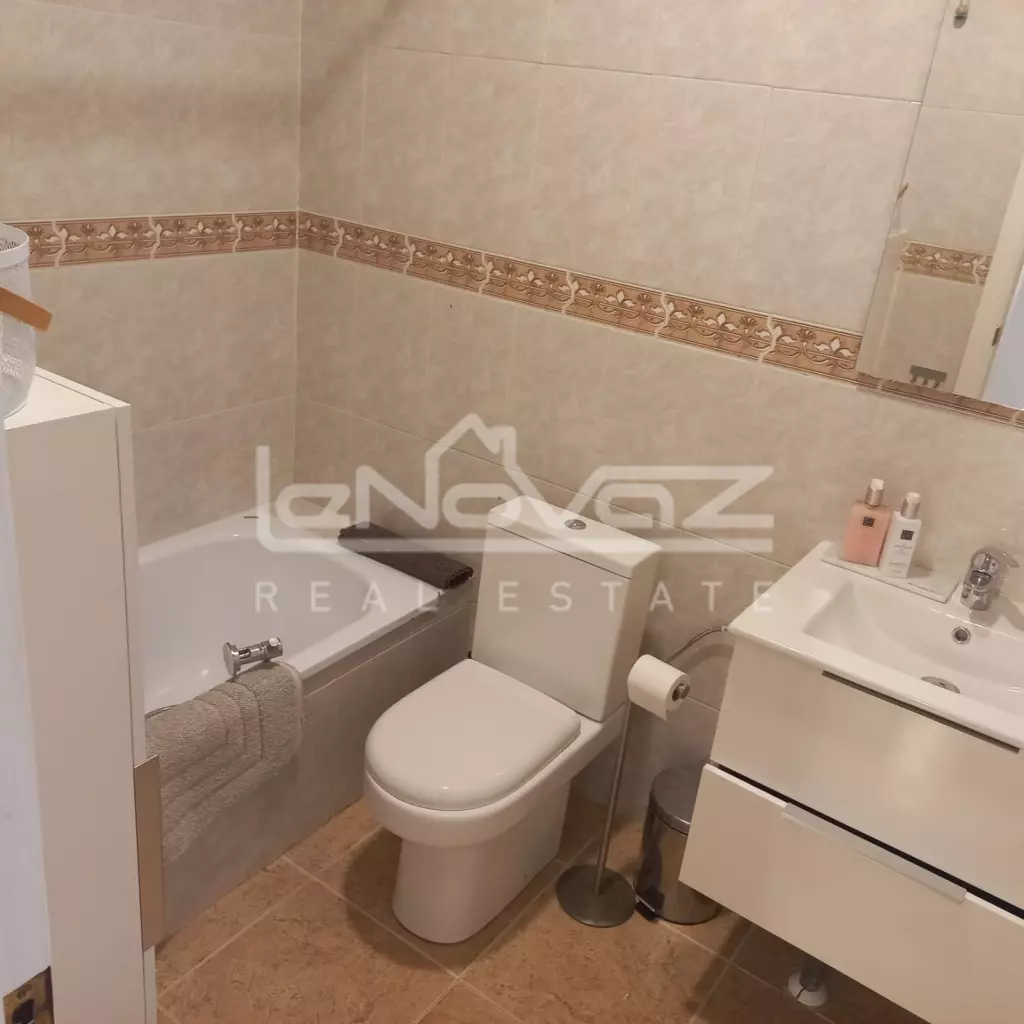 Пентхаус в Playa Flamenca, Ref.1388-6