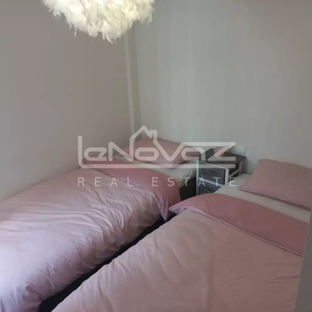 Пентхаус в Playa Flamenca, Ref.1388-7