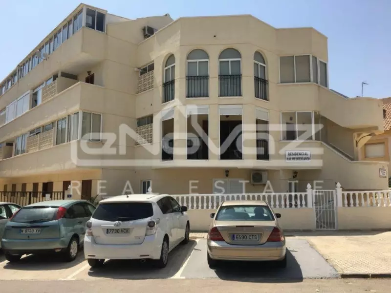 Bungalow en La Zenia 75 m², Ref.139-0