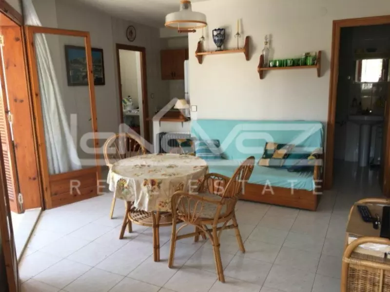 Bungalow en La Zenia 75 m², Ref.139-12